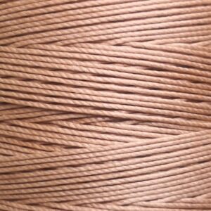XianGe Twist  0.30mm  ポリエステル撚り糸   ML0007 Khaki  (カーキ)