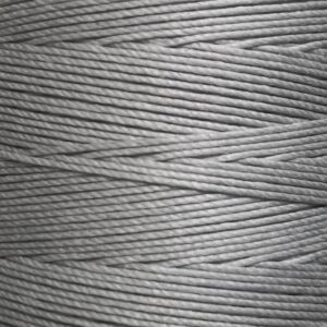XianGe Twist  0.38mm  ポリエステル撚り糸   ML0019 Misty Gray (ミスティグレー)
