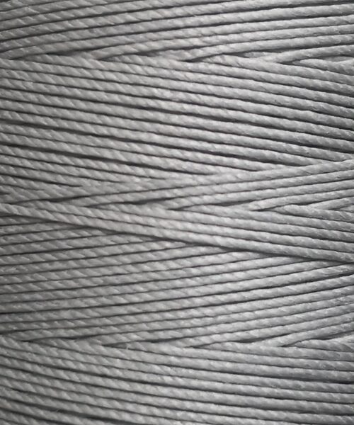 XianGe Twist  0.38mm  ポリエステル撚り糸   ML0019 Misty Gray (ミスティグレー)