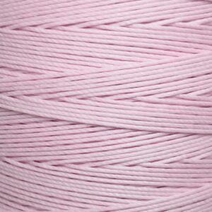 XianGe Twist  0.38mm  ポリエステル撚り糸   ML0025 Sakura (サクラ)