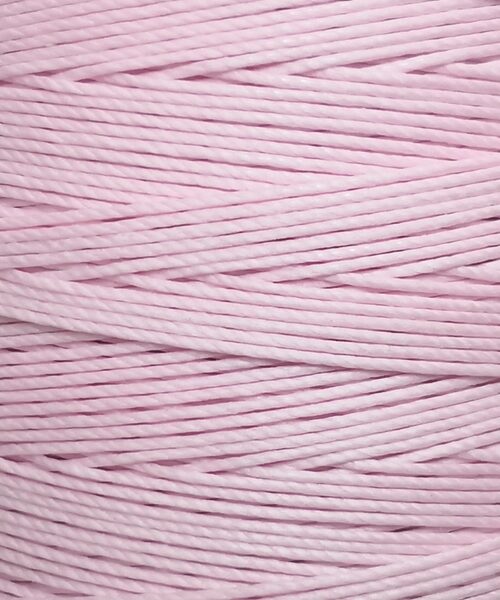 XianGe Twist  0.38mm  ポリエステル撚り糸   ML0025 Sakura (サクラ)