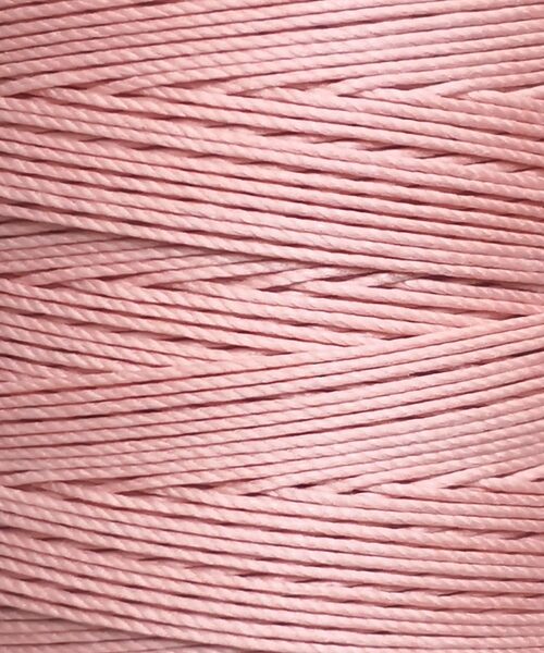 XianGe Twist  0.38mm  ポリエステル撚り糸   ML0026 Pale Dogwood (ペイルドッグウッド)