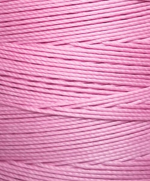 XianGe Twist  0.38mm  ポリエステル撚り糸   ML0028 Pink (ピンク)
