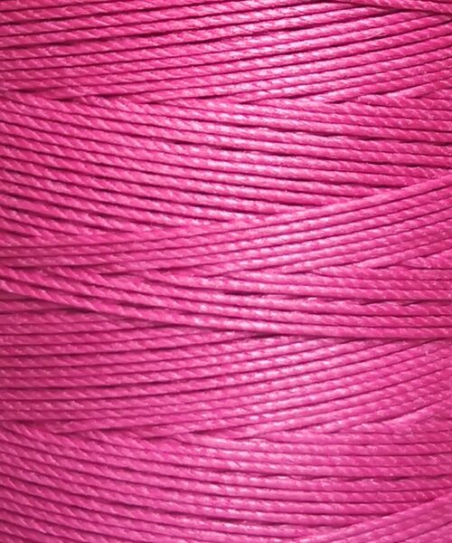 XianGe Twist  0.38mm  ポリエステル撚り糸   ML0030 Magenta (マゼンタ)