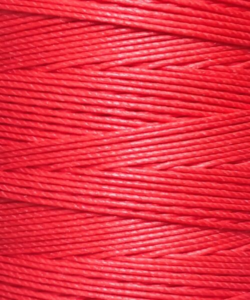 XianGe Twist  0.38mm  ポリエステル撚り糸   ML0032 Strawberry (ストロベリー)