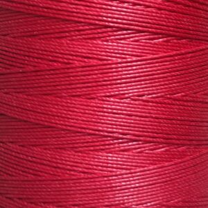 XianGe Twist  0.38mm  ポリエステル撚り糸   ML0034 Chili Pepper (チリペッパー)