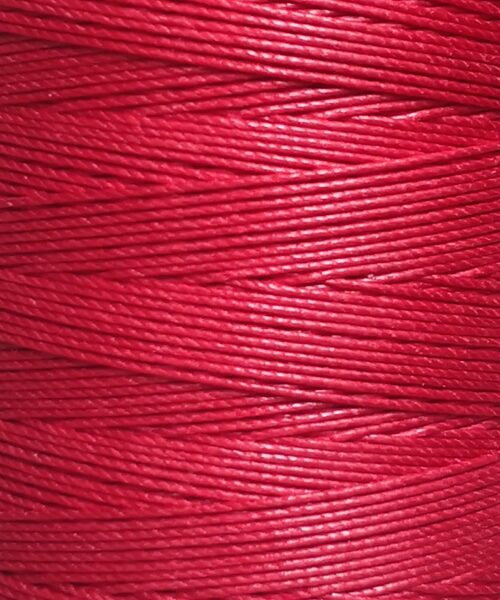 XianGe Twist  0.30mm  ポリエステル撚り糸   ML0034 Chili Pepper (チリペッパー)