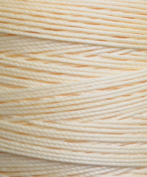 XianGe Twist  0.30mm  ポリエステル撚り糸   ML0040 Light Yellow  (ライトイエロー)