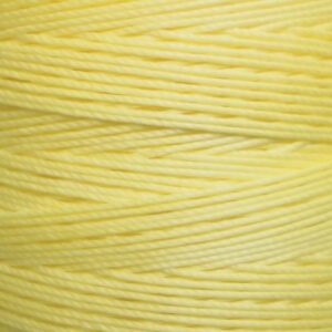 XianGe Twist  0.38mm  ポリエステル撚り糸   ML0041 Lemon  (レモン)