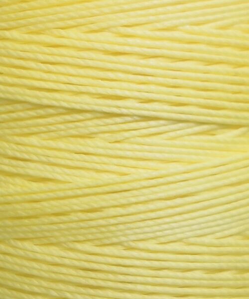 XianGe Twist  0.30mm  ポリエステル撚り糸   ML0041 Lemon  (レモン)