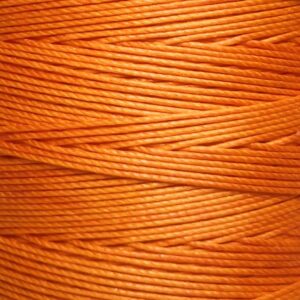 XianGe Twist  0.38mm  ポリエステル撚り糸   ML0045 Golden Yellow (ゴールデンイエロー)