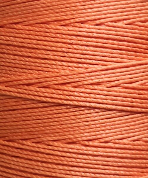 XianGe Twist  0.30mm  ポリエステル撚り糸   ML0049 Tangerine (タンジェリン)
