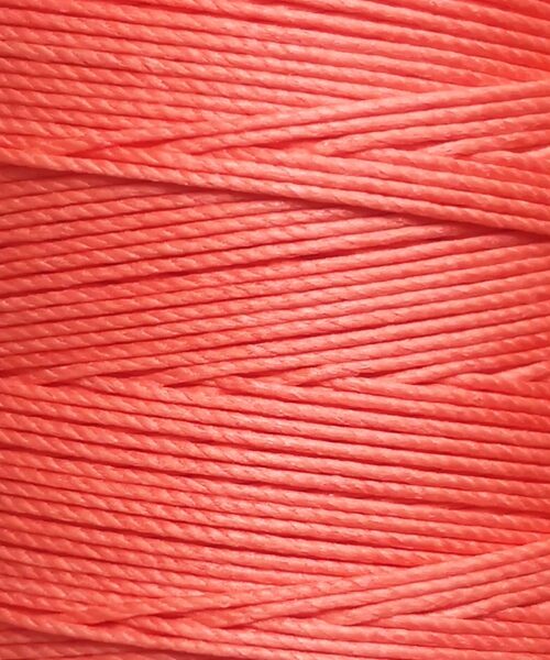 XianGe Twist  0.30mm  ポリエステル撚り糸   ML0050 Watermelon (ウォーターメロン)