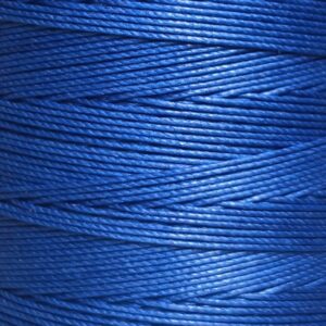XianGe Twist  0.38mm  ポリエステル撚り糸   ML0057 Princess Blue (プリンセスブルー)