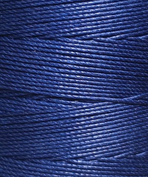 XianGe Twist  0.30mm  ポリエステル撚り糸   ML0058 Galaxy Blue (ギャラクシーブルー)