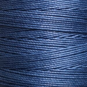 XianGe Twist  0.38mm  ポリエステル撚り糸   ML0059 Bluestone (ブルーストーン)