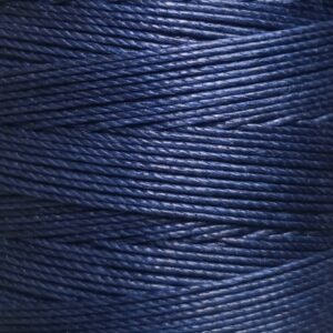 XianGe Twist  0.38mm  ポリエステル撚り糸   ML0060 Denim (デニム)
