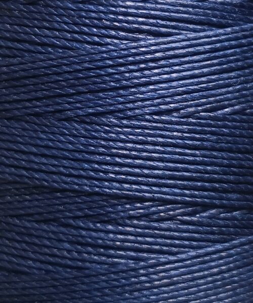 XianGe Twist  0.30mm  ポリエステル撚り糸   ML0060 Denim (デニム)