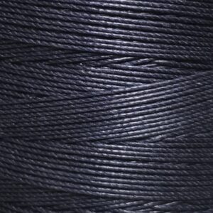 XianGe Twist  0.38mm  ポリエステル撚り糸   ML0061 Dark Blue (ダークブルー)