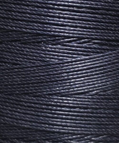 XianGe Twist  0.30mm  ポリエステル撚り糸   ML0061 Dark Blue (ダークブルー)
