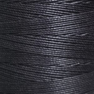 XianGe Twist  0.38mm  ポリエステル撚り糸   ML0062 Evening Blue (イブニングブルー)