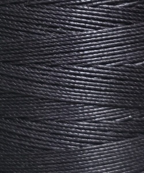XianGe Twist  0.30mm  ポリエステル撚り糸   ML0062 Evening Blue (イブニングブルー)