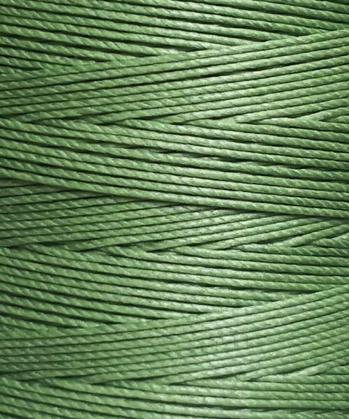 XianGe Twist  0.30mm  ポリエステル撚り糸   ML0066 Forest Green (フォレストグリーン)