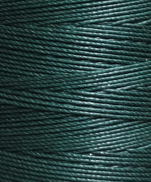 XianGe Twist  0.30mm  ポリエステル撚り糸   ML0069 Deep Green (ディープグリーン)