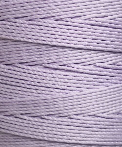 XianGe Twist  0.30mm  ポリエステル撚り糸   ML0071 Light Purple  (ライトパープル)