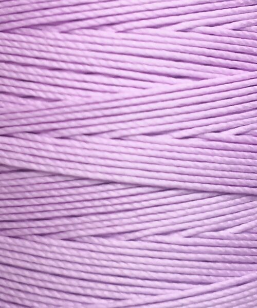 XianGe Twist  0.30mm  ポリエステル撚り糸   ML0072 Lavender (ラベンダー)