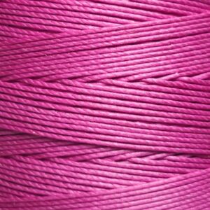XianGe Twist  0.60mm  ポリエステル撚り糸   ML0073 Lilac (ライラック)