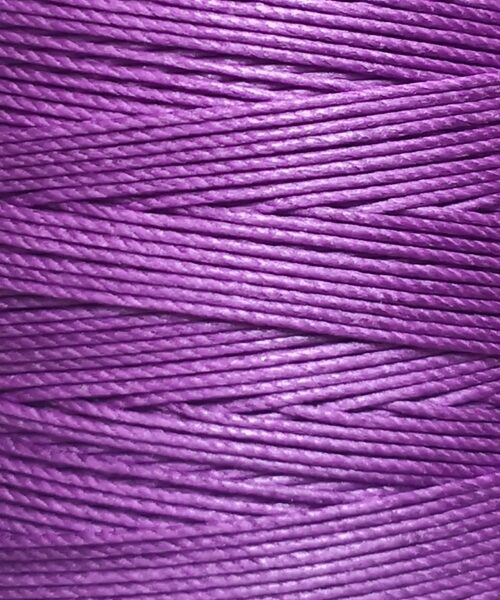 XianGe Twist  0.30mm  ポリエステル撚り糸   ML0075 Violet (バイオレット)