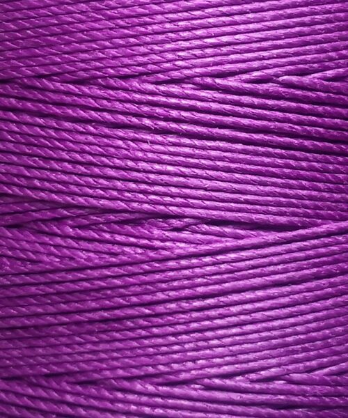 XianGe Twist  0.30mm  ポリエステル撚り糸   ML0076 Ultra Violet (ウルトラバイオレット)