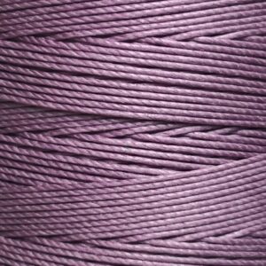 XianGe Twist  0.60mm  ポリエステル撚り糸   ML0077 Wisteria (ウイステリア)