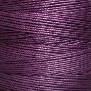 XianGe Twist  0.60mm  ポリエステル撚り糸   ML0078 Amethyst (アメジスト)