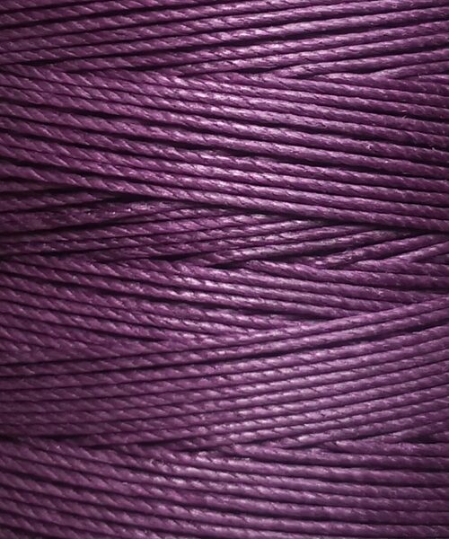 XianGe Twist  0.30mm  ポリエステル撚り糸   ML0078 Amethyst (アメジスト)