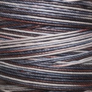 XianGe Twist  0.38mm  ポリエステル撚り糸   ML0082 Color Ore (カラーオーレ)
