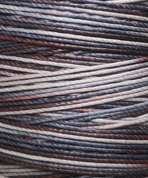 XianGe Twist  0.30mm  ポリエステル撚り糸   ML0082 Color Ore (カラーオーレ)