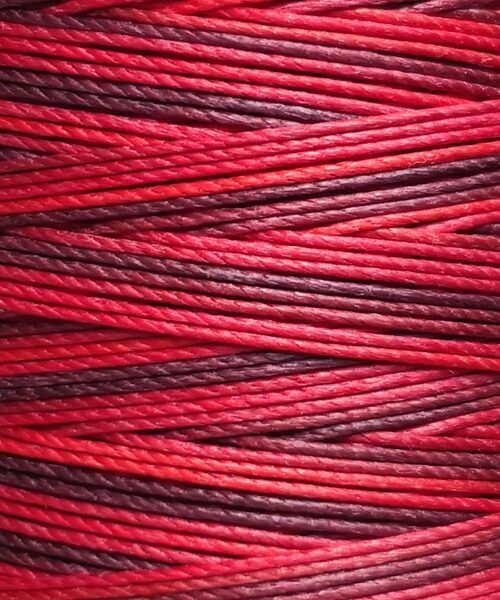 XianGe Twist  0.30mm  ポリエステル撚り糸   ML0084 Rosefinch  (ローズフィッシュ)