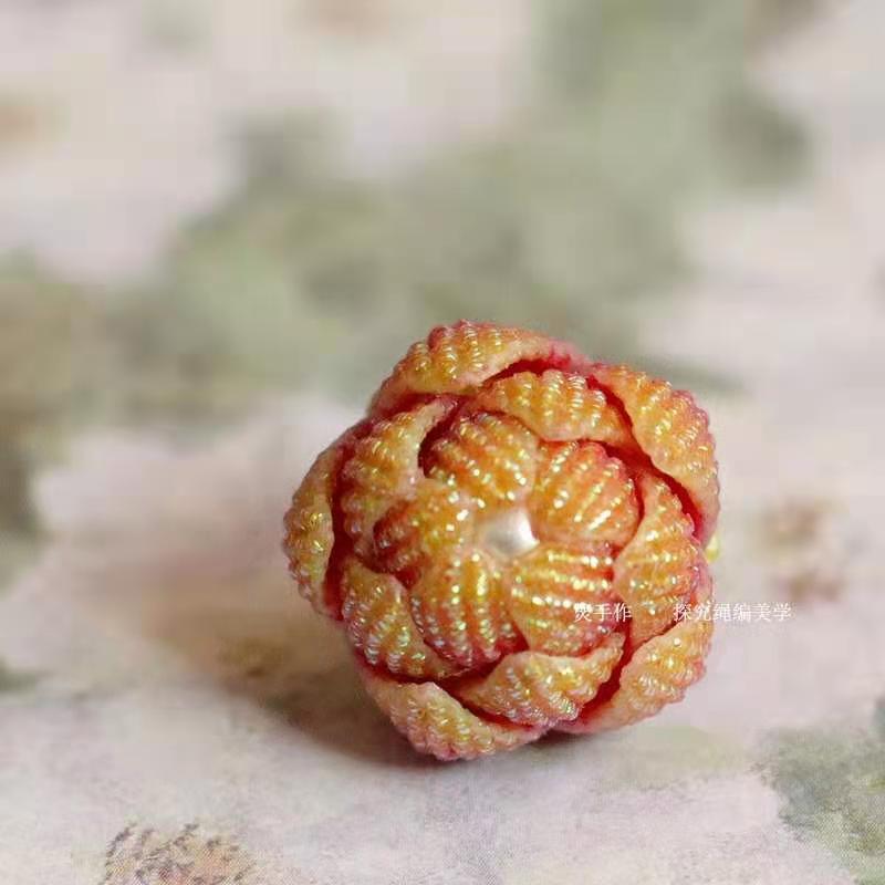 LAJIN Huancai 使用作品