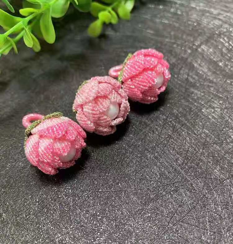 LAJIN Huancai 使用作品