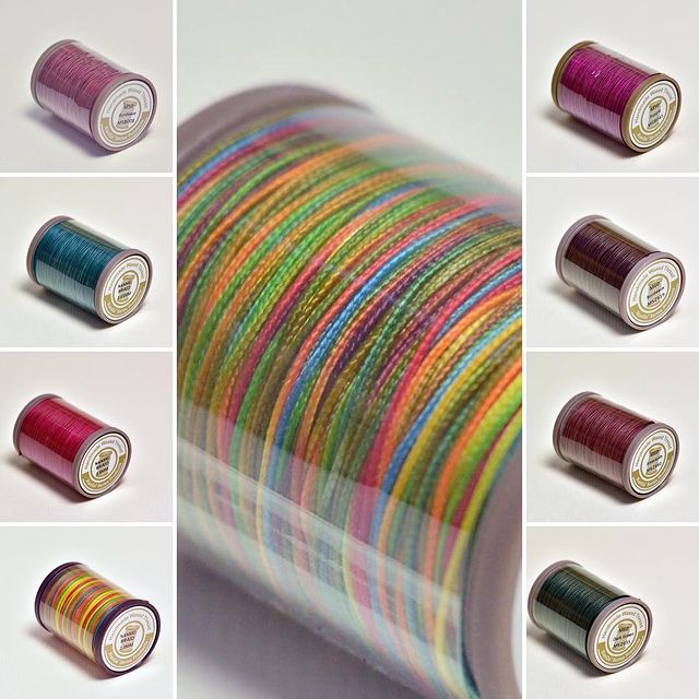 XIANGE BRAID 使用イメージ