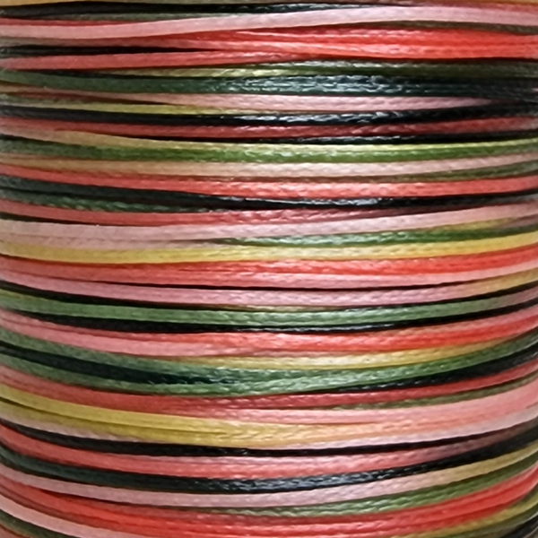 NANMEI BRAID MULTICOLOR