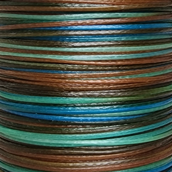 NANMEI BRAID MULTICOLOR