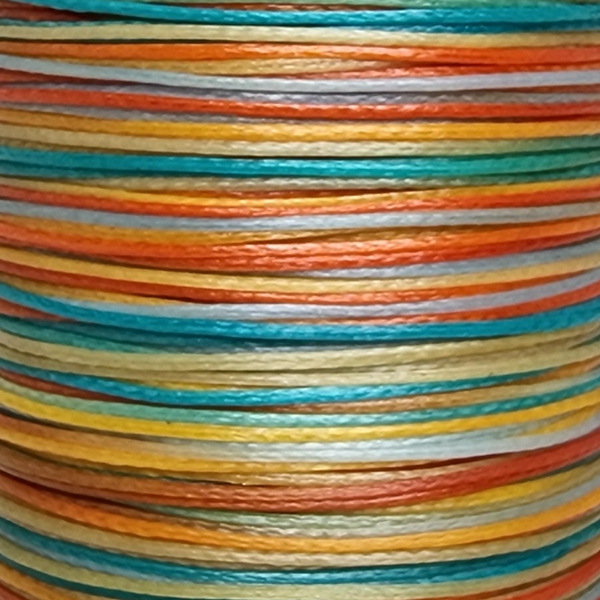 NANMEI BRAID MULTICOLOR