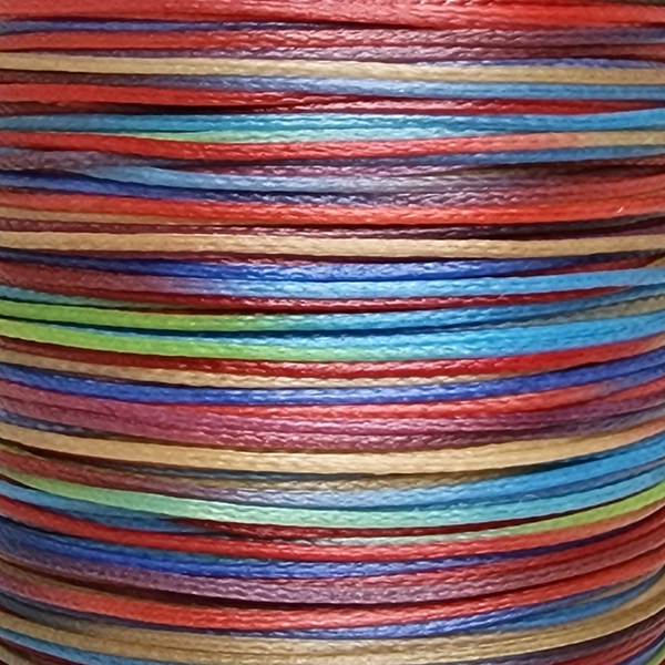 NANMEI BRAID MULTICOLOR