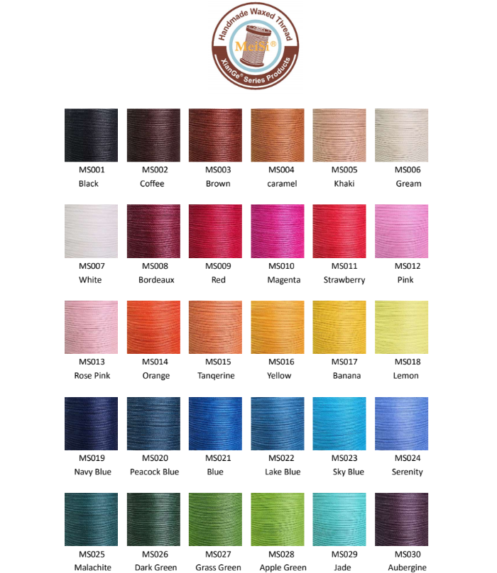 MeiSi LINEN