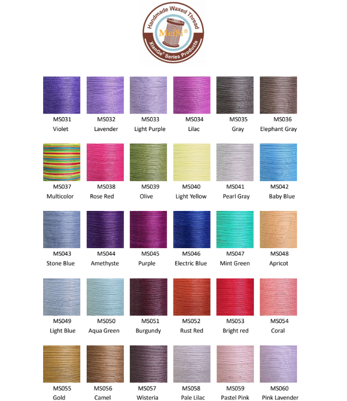 MEISI LINEN