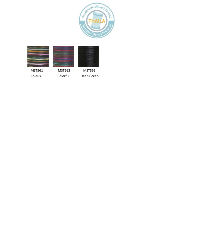 THAILA color catalog 3
