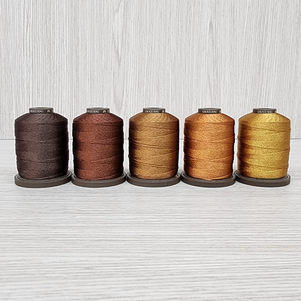 GAOGUANG BROWN COLOR